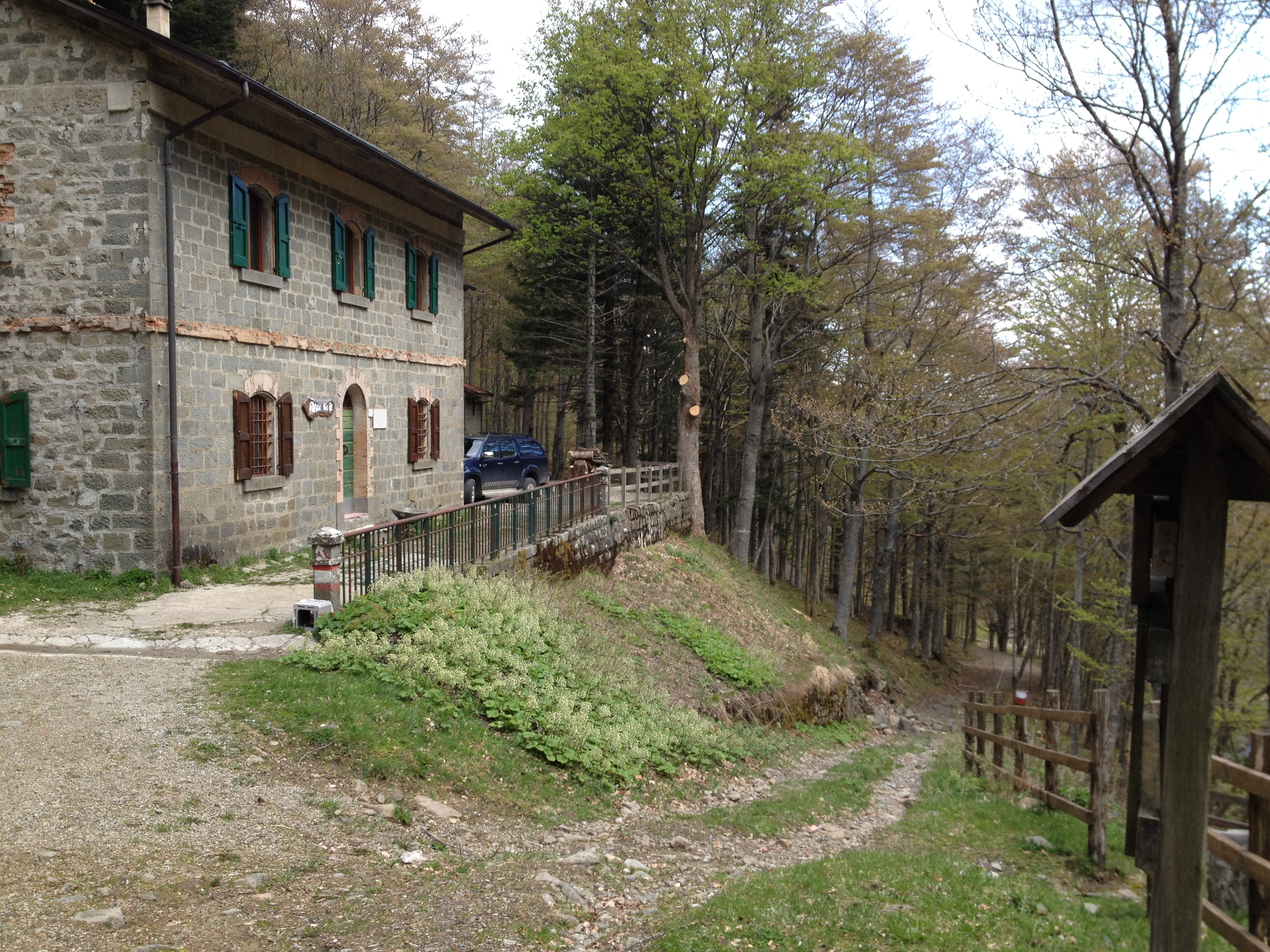 Il Rifugio