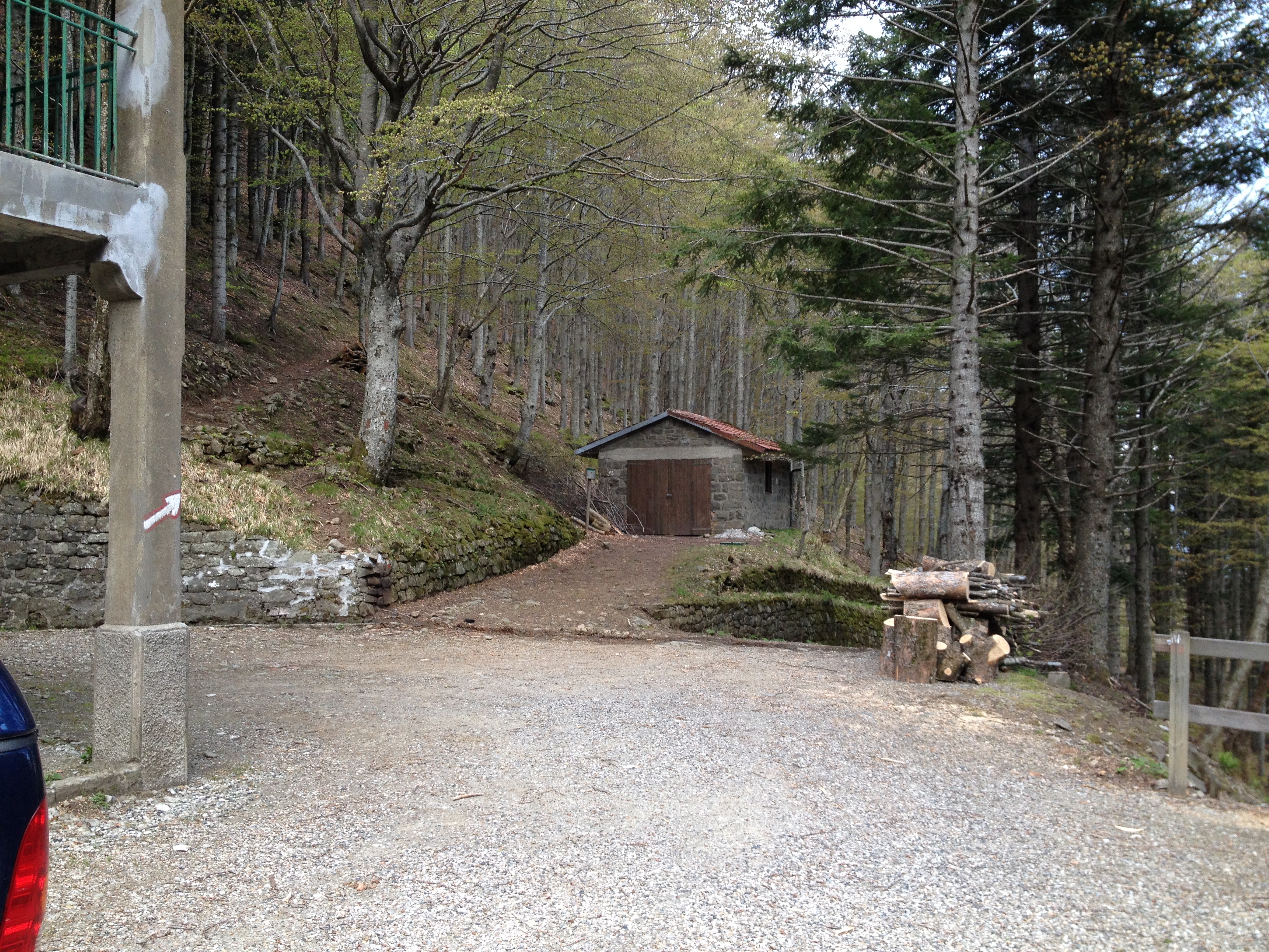 Il Rifugio