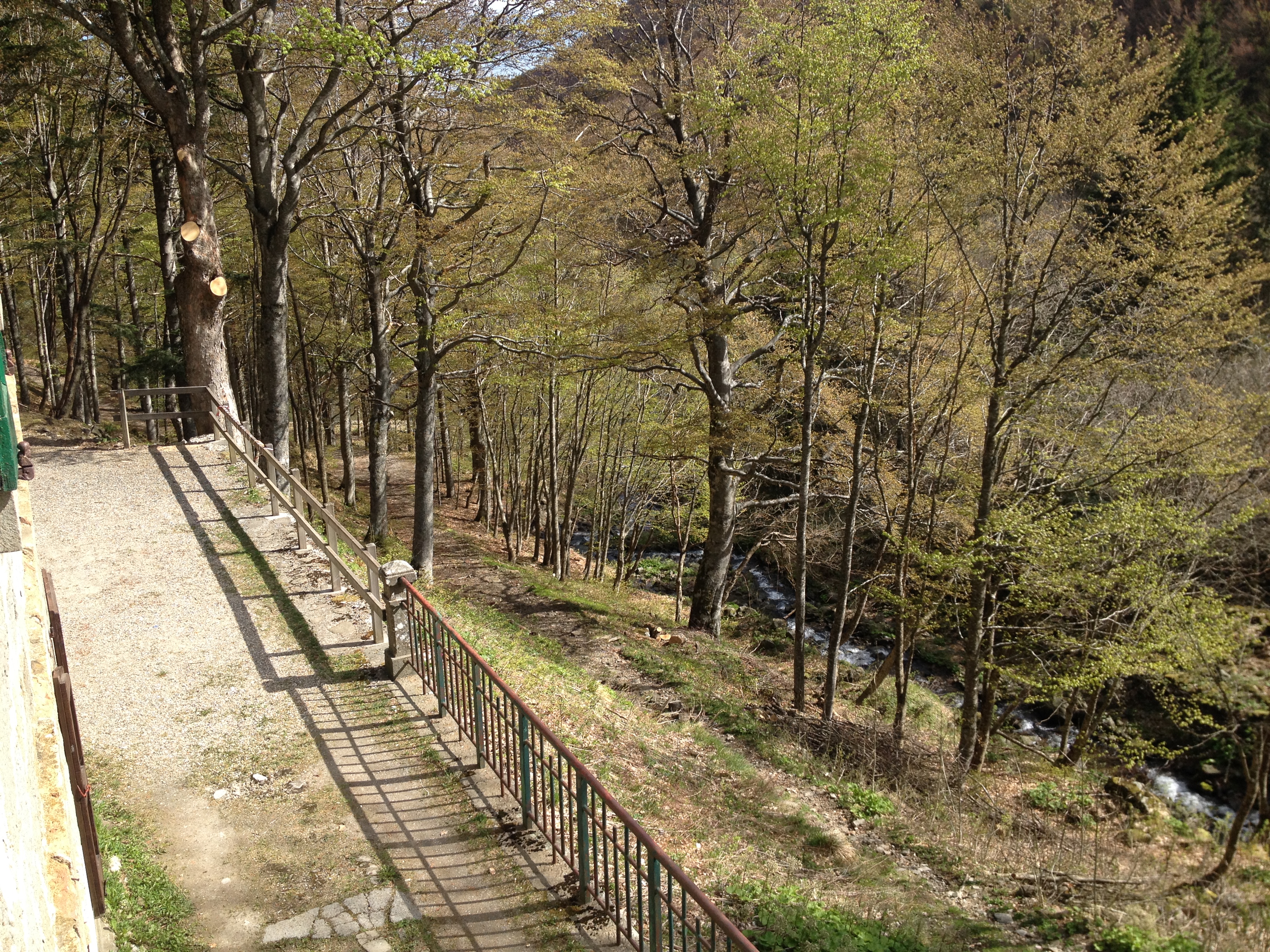 Il Rifugio