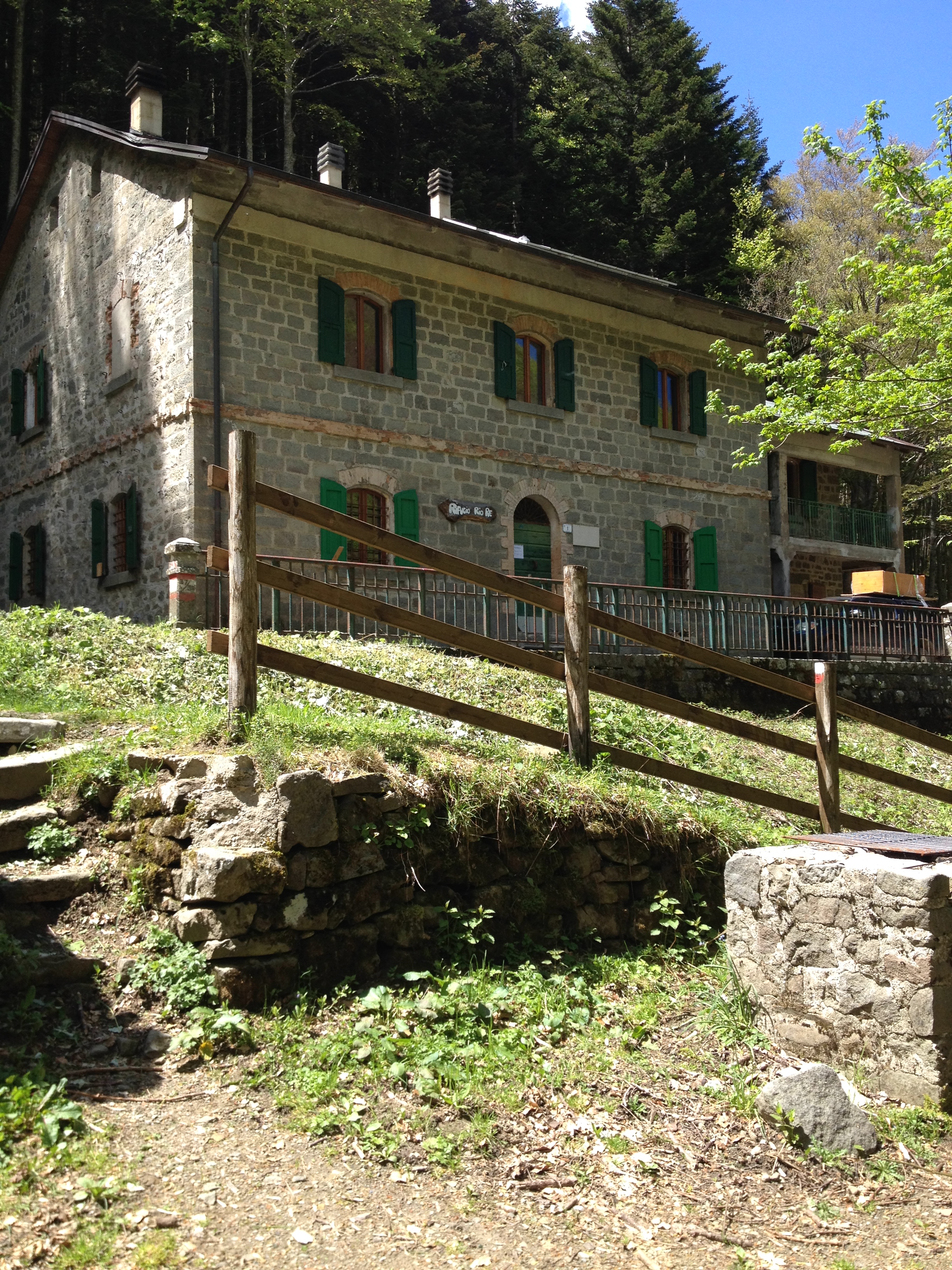 Il Rifugio