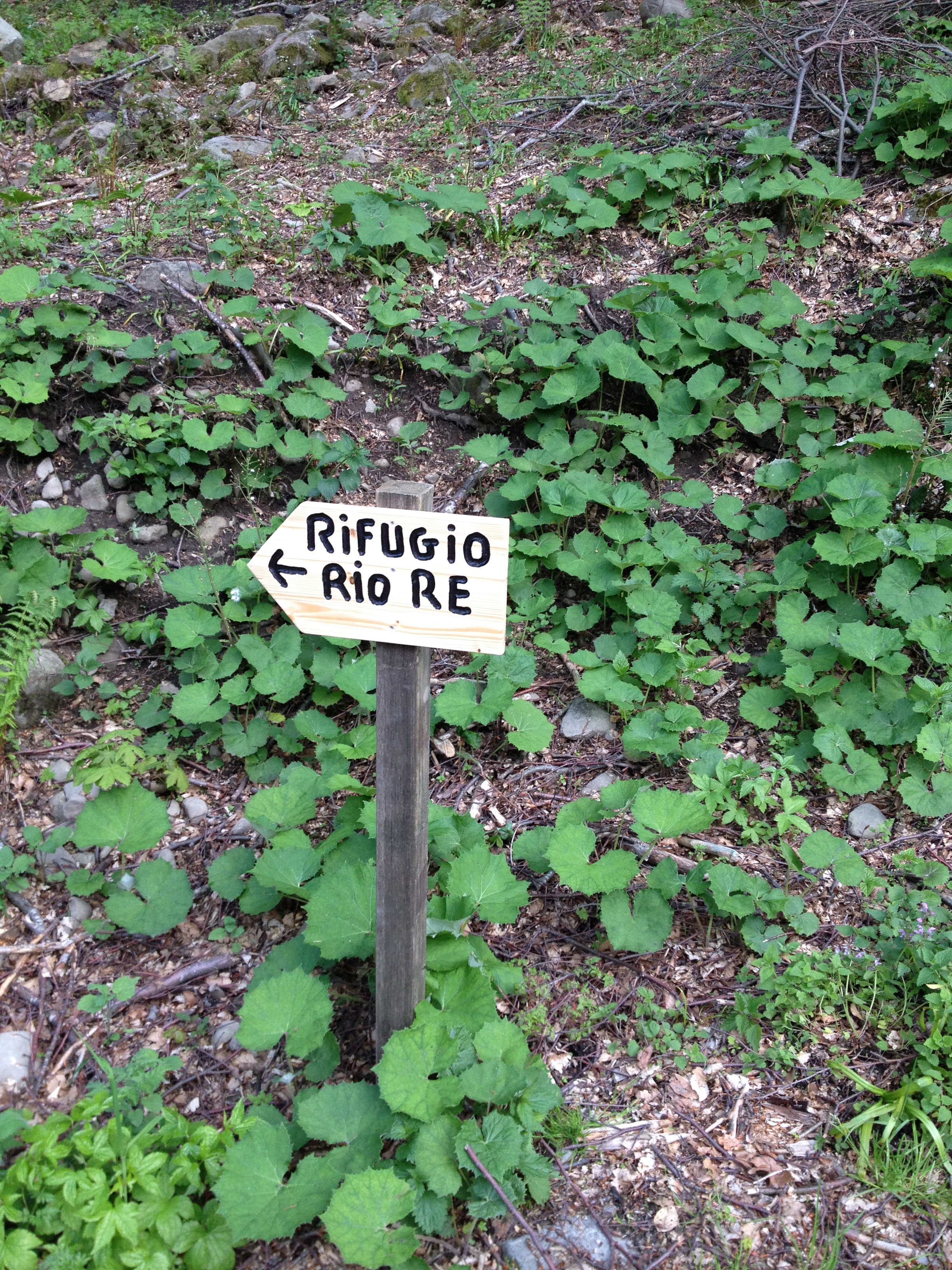 Il Rifugio