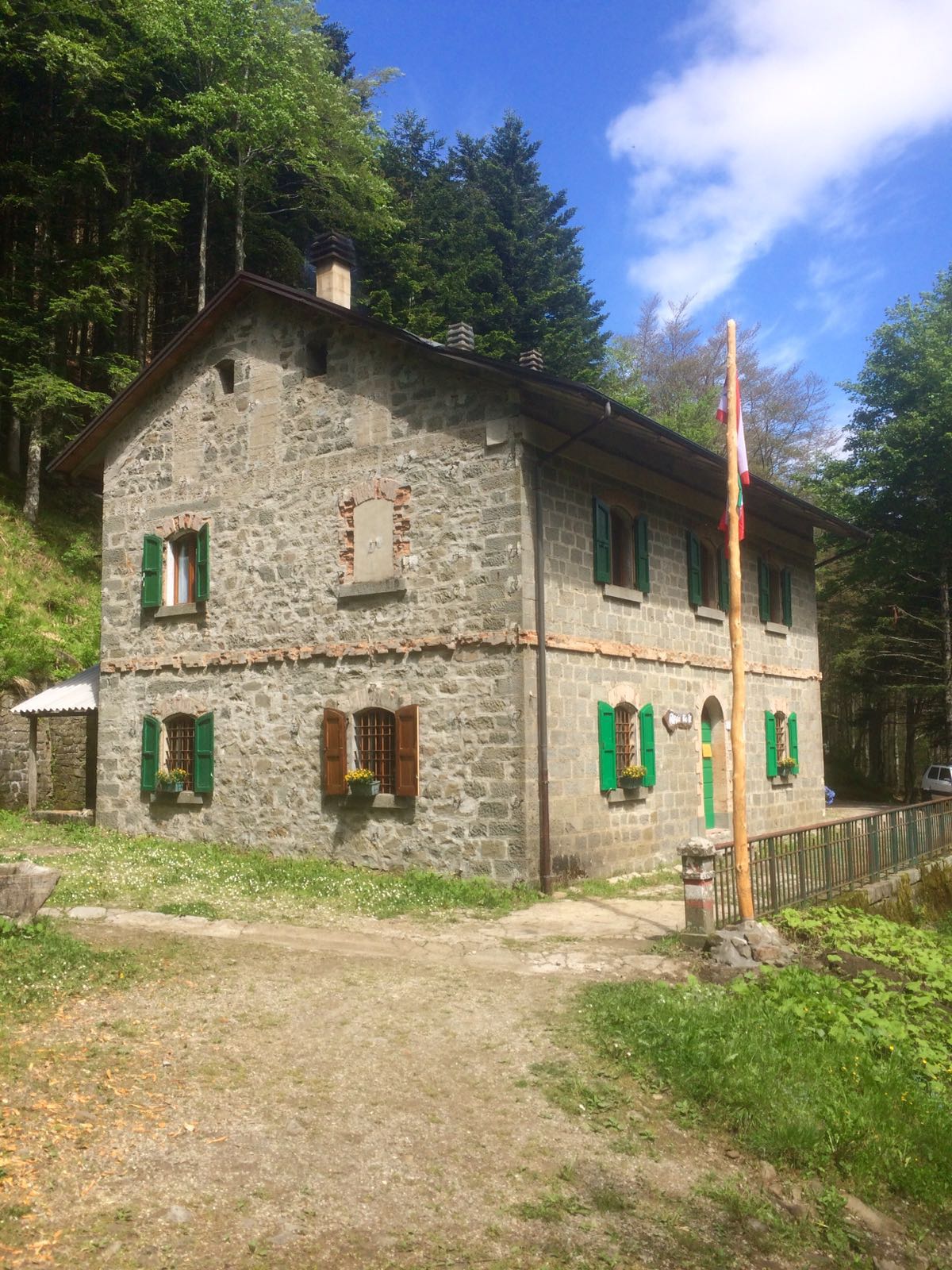 Il Rifugio