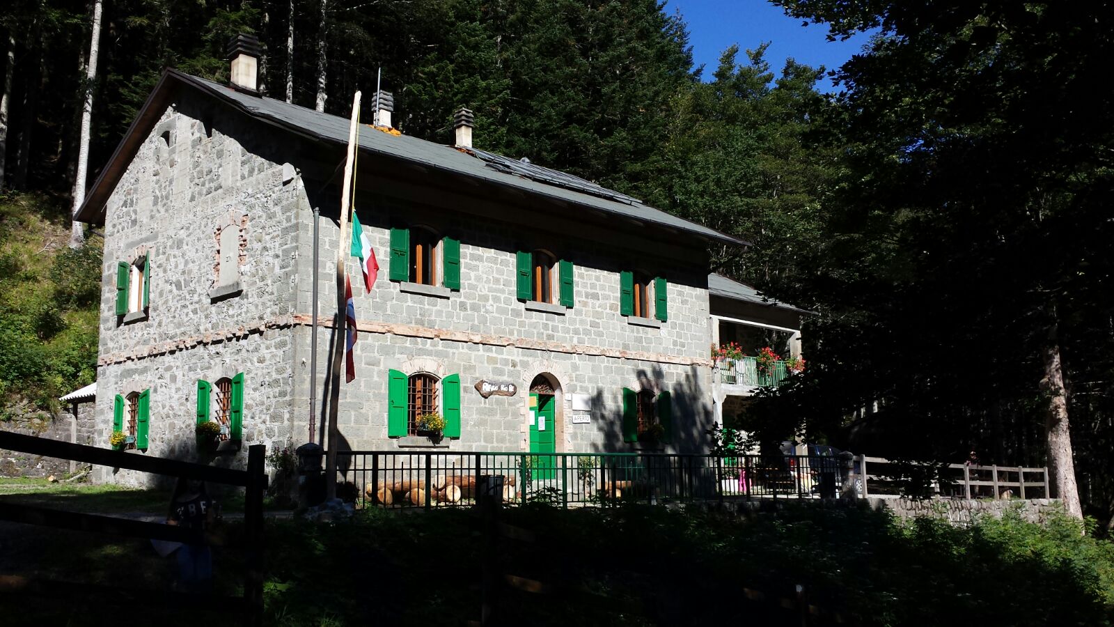 Il Rifugio