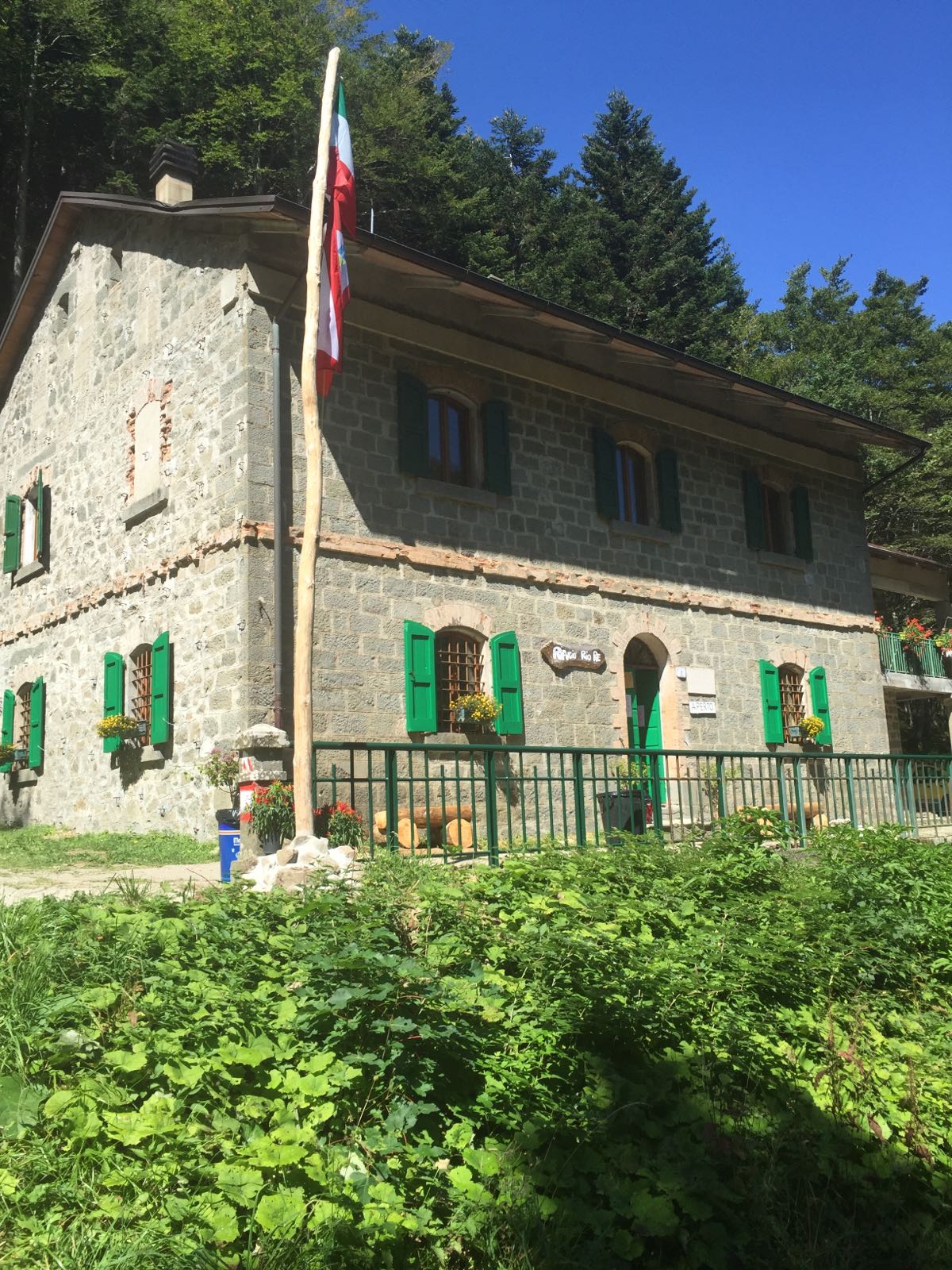 Il Rifugio