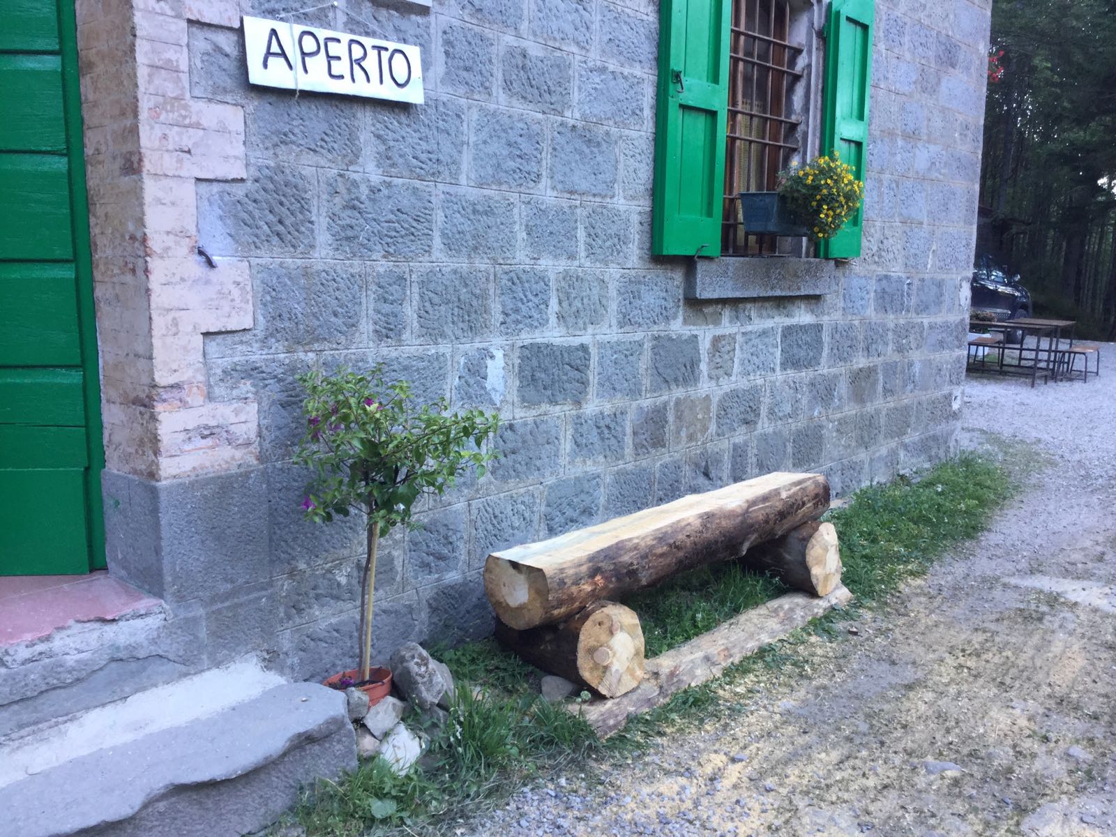 Il Rifugio