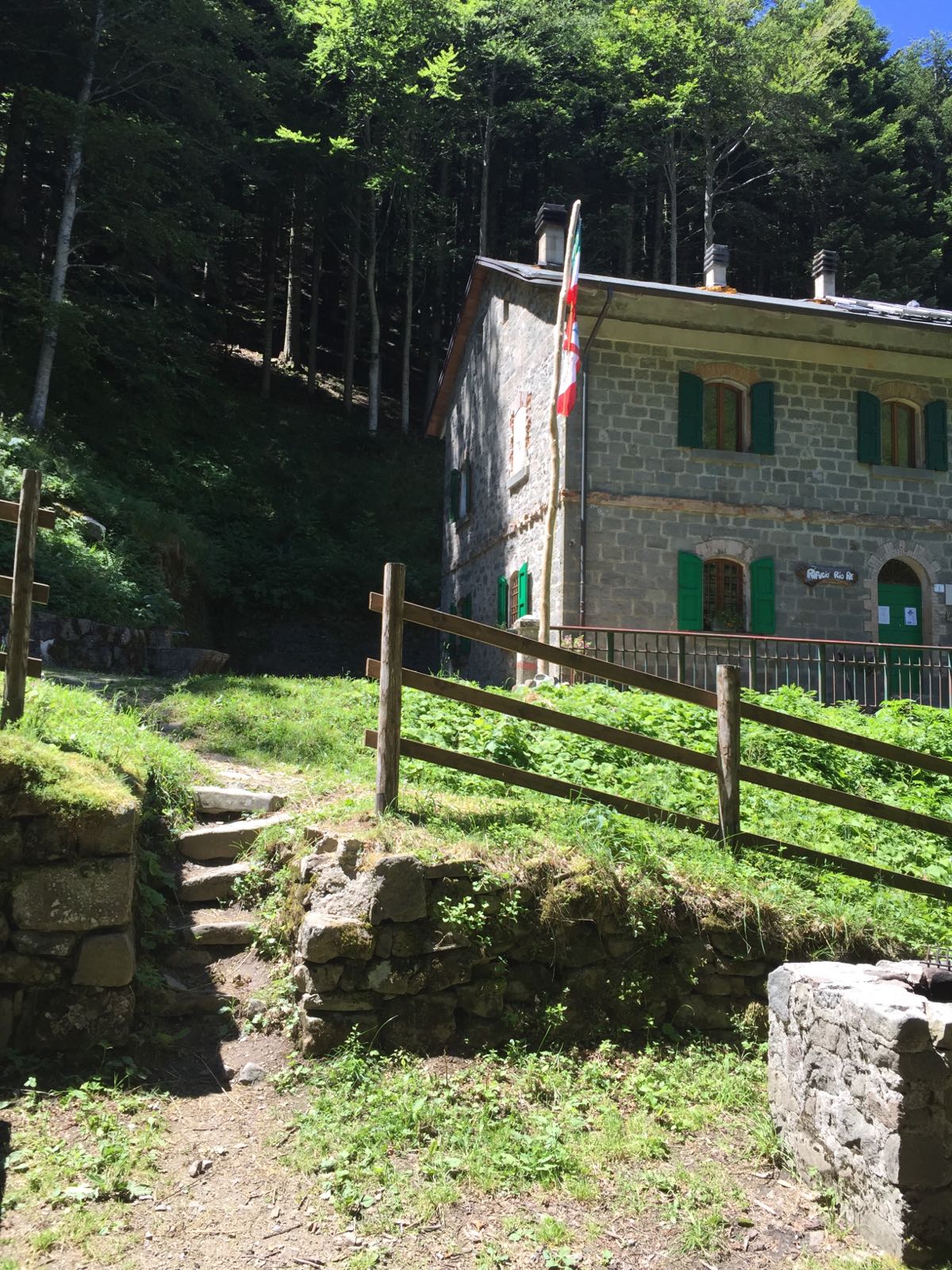 Il Rifugio